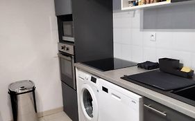 Chez Daniel, Linge Et Menage Inclus